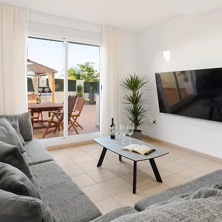 Obsidian Olivino Apartment Costa Adeje  Exterior photo