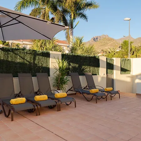 Obsidian Olivino Apartment Costa Adeje  Exterior photo