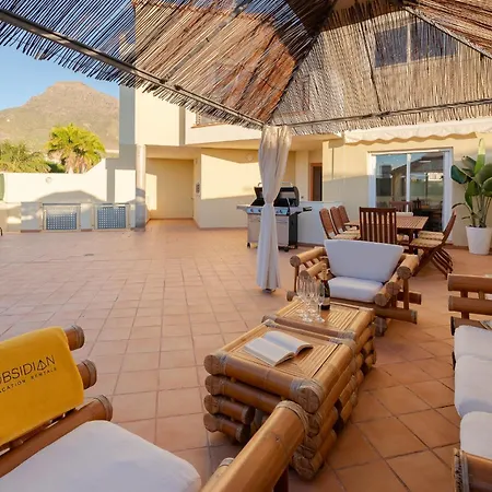 Obsidian Olivino Apartment Costa Adeje  Exterior photo