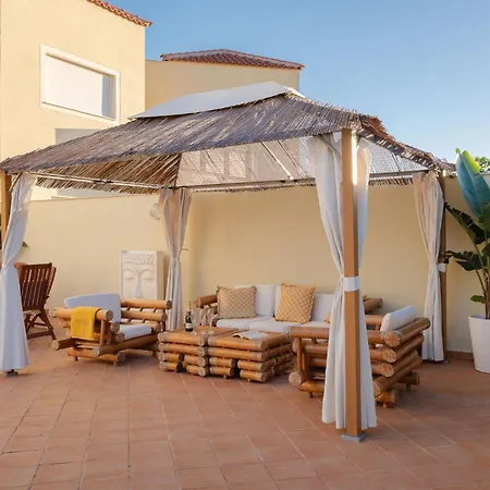 Obsidian Olivino Apartment Costa Adeje  Exterior photo