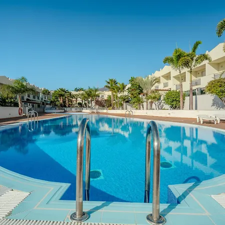 Obsidian Olivino Apartment Costa Adeje  Exterior photo